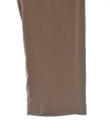 BRUNELLO CUCINELLI（ブルネロ　クチネリ）その他 茶 サイズ:40(M位) レディース/2200719110030