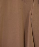 BRUNELLO CUCINELLI（ブルネロ　クチネリ）その他 茶 サイズ:40(M位) レディース/2200719110030
