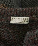 BRUNELLO CUCINELLI（ブルネロ　クチネリ）カーディガン グレー サイズ:L レディース/2200636805019