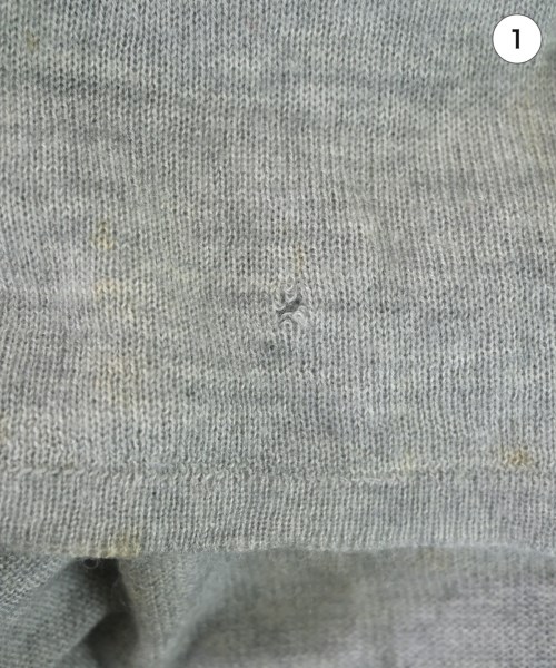 BRUNELLO CUCINELLI（ブルネロ　クチネリ）ニット・セーター 紺 サイズ:M レディース/2200636805057