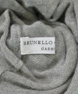 BRUNELLO CUCINELLI（ブルネロ　クチネリ）ニット・セーター 紺 サイズ:M レディース/2200636805057