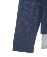 BRUNELLO CUCINELLI（ブルネロ　クチネリ）ニット・セーター 紺 サイズ:M レディース/2200636805057