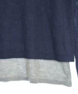 BRUNELLO CUCINELLI（ブルネロ　クチネリ）ニット・セーター 紺 サイズ:M レディース/2200636805057