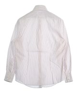 BRUNELLO CUCINELLI（ブルネロ　クチネリ）ドレスシャツ 白 サイズ:S メンズ/2200647260074