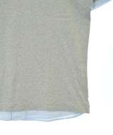 BRUNELLO CUCINELLI（ブルネロ　クチネリ）ポロシャツ グレー サイズ:S メンズ/2200647771020