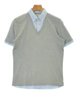 BRUNELLO CUCINELLI ポロシャツ