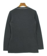 BRUNELLO CUCINELLI（ブルネロ　クチネリ）Tシャツ・カットソー グレー サイズ:XS レディース/2200647791073