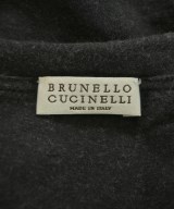 BRUNELLO CUCINELLI（ブルネロ　クチネリ）Tシャツ・カットソー グレー サイズ:XS レディース/2200647791073