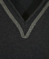 BRUNELLO CUCINELLI（ブルネロ　クチネリ）Tシャツ・カットソー グレー サイズ:XS レディース/2200647791073