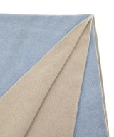 BRUNELLO CUCINELLI（ブルネロ　クチネリ）マフラー 青 サイズ:- メンズ/2200648503040