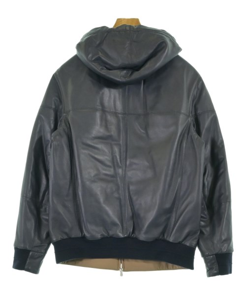 BRUNELLO CUCINELLI（ブルネロ　クチネリ）その他 紺 サイズ:XS メンズ/2200650073012