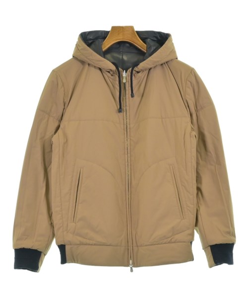 BRUNELLO CUCINELLI（ブルネロ　クチネリ）その他 紺 サイズ:XS メンズ/2200650073012