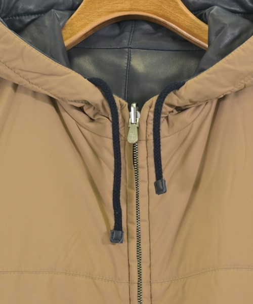 BRUNELLO CUCINELLI（ブルネロ　クチネリ）その他 紺 サイズ:XS メンズ/2200650073012