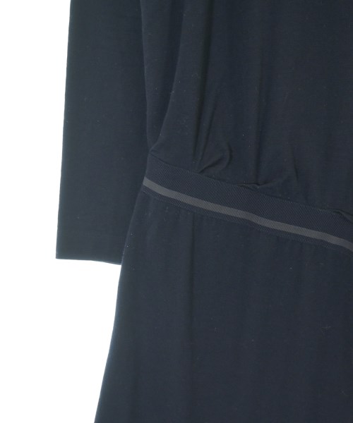 BRUNELLO CUCINELLI（ブルネロ　クチネリ）ワンピース 紺 サイズ:M レディース/2200635289025