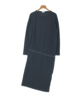 BRUNELLO CUCINELLI（ブルネロ　クチネリ）ワンピース 紺 サイズ:M レディース/2200635289025