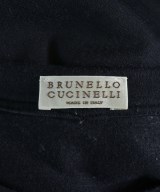 BRUNELLO CUCINELLI（ブルネロ　クチネリ）ワンピース 紺 サイズ:M レディース/2200635289025