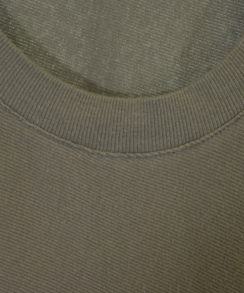 BRUNELLO CUCINELLI（ブルネロ　クチネリ）ワンピース グレー サイズ:M レディース/2200635289063