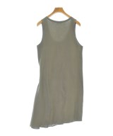 BRUNELLO CUCINELLI（ブルネロ　クチネリ）ワンピース グレー サイズ:M レディース/2200635289063