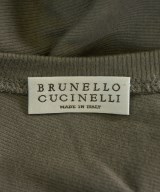 BRUNELLO CUCINELLI（ブルネロ　クチネリ）ワンピース グレー サイズ:M レディース/2200635289063