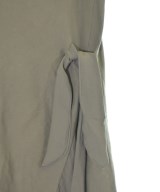 BRUNELLO CUCINELLI（ブルネロ　クチネリ）ワンピース グレー サイズ:M レディース/2200635289063