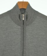 BRUNELLO CUCINELLI（ブルネロ　クチネリ）ニット・セーター グレー サイズ:50(XL位) メンズ/2200638269079