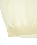 BRUNELLO CUCINELLI（ブルネロ　クチネリ）ベスト 白 サイズ:52(XXL位) メンズ/2200650536081