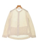 BRUNELLO CUCINELLI（ブルネロ　クチネリ）カーディガン ベージュ サイズ:S レディース/2200651483049