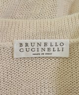 BRUNELLO CUCINELLI（ブルネロ　クチネリ）カーディガン ベージュ サイズ:S レディース/2200651483049
