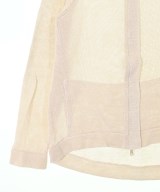 BRUNELLO CUCINELLI（ブルネロ　クチネリ）カーディガン ベージュ サイズ:S レディース/2200651483049