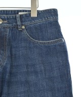 BRUNELLO CUCINELLI（ブルネロ　クチネリ）デニムパンツ 青 サイズ:46(M位) メンズ/2200651850025