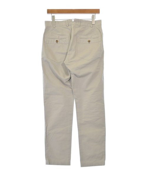 BRUNELLO CUCINELLI（ブルネロ　クチネリ）チノパン ベージュ サイズ:44(S位) メンズ/2200651874014