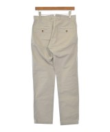 BRUNELLO CUCINELLI（ブルネロ　クチネリ）チノパン ベージュ サイズ:44(S位) メンズ/2200651874014