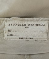 BRUNELLO CUCINELLI（ブルネロ　クチネリ）チノパン ベージュ サイズ:44(S位) メンズ/2200651874014