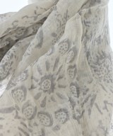 BRUNELLO CUCINELLI（ブルネロ　クチネリ）ストール ベージュ サイズ:- レディース/2200640155148