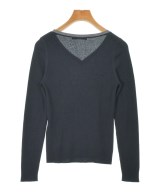 BRUNELLO CUCINELLI（ブルネロ　クチネリ）ニット・セーター 紺 サイズ:S レディース/2200644628051