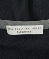 BRUNELLO CUCINELLI（ブルネロ　クチネリ）ニット・セーター 紺 サイズ:S レディース/2200644628051