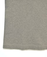BRUNELLO CUCINELLI（ブルネロ　クチネリ）Tシャツ・カットソー グレー サイズ:S メンズ/2200652988215