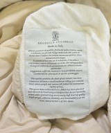 BRUNELLO CUCINELLI（ブルネロ　クチネリ）ダウンジャケット/ダウンベスト 黒 サイズ:XL メンズ/2200653211077