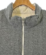 BRUNELLO CUCINELLI（ブルネロ　クチネリ）ダウンジャケット/ダウンベスト 黒 サイズ:XL メンズ/2200653211077