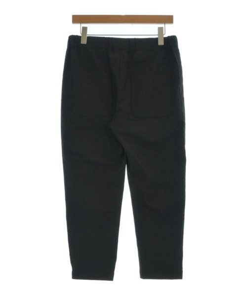 BRUNELLO CUCINELLI（ブルネロ　クチネリ）その他 黒 サイズ:40(M位) レディース/2200642154347