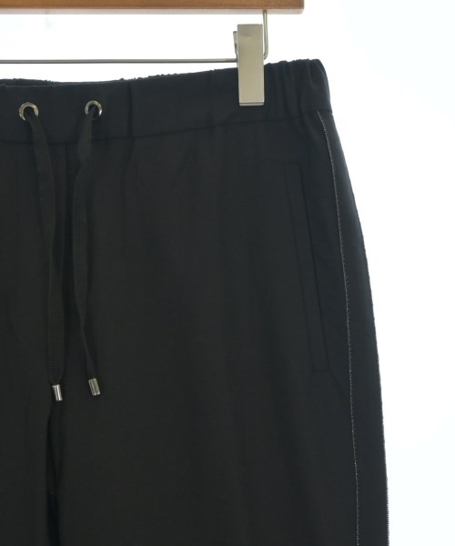 BRUNELLO CUCINELLI（ブルネロ　クチネリ）その他 黒 サイズ:40(M位) レディース/2200642154347