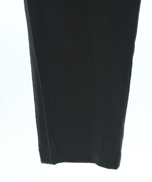 BRUNELLO CUCINELLI（ブルネロ　クチネリ）その他 黒 サイズ:40(M位) レディース/2200642154347