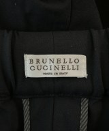 BRUNELLO CUCINELLI（ブルネロ　クチネリ）その他 黒 サイズ:40(M位) レディース/2200642154347