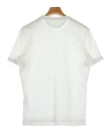 BRUNELLO CUCINELLI（ブルネロ　クチネリ）Tシャツ・カットソー 白 サイズ:XS メンズ/2200644793049