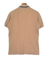 BRUNELLO CUCINELLI（ブルネロ　クチネリ）ポロシャツ ベージュ サイズ:S メンズ/2200644793056