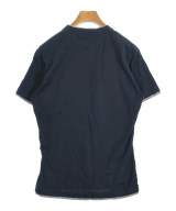 BRUNELLO CUCINELLI（ブルネロ　クチネリ）Tシャツ・カットソー 紺 サイズ:XS メンズ/2200644793117