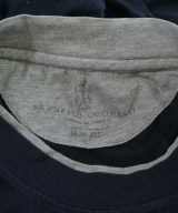 BRUNELLO CUCINELLI（ブルネロ　クチネリ）Tシャツ・カットソー 紺 サイズ:XS メンズ/2200644793117