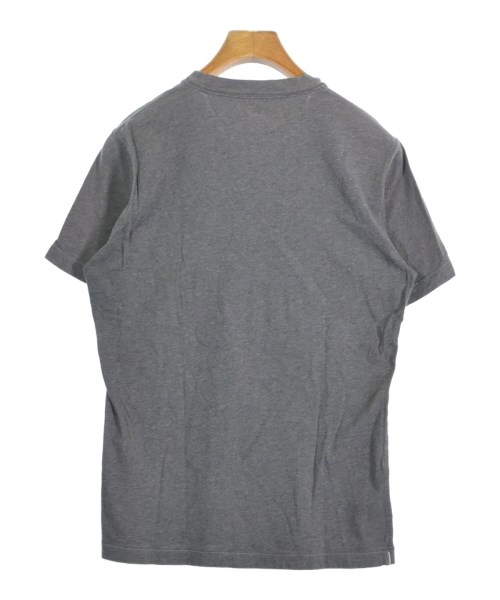 BRUNELLO CUCINELLI（ブルネロ　クチネリ）Tシャツ・カットソー グレー サイズ:XS メンズ/2200644793124