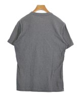 BRUNELLO CUCINELLI（ブルネロ　クチネリ）Tシャツ・カットソー グレー サイズ:XS メンズ/2200644793124