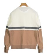 BRUNELLO CUCINELLI（ブルネロ　クチネリ）スウェット 白 サイズ:XS メンズ/2200644793131